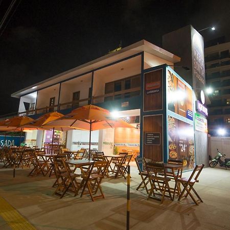 Pousada Maria Bonita Natal Exterior foto